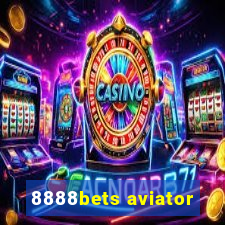 8888bets aviator